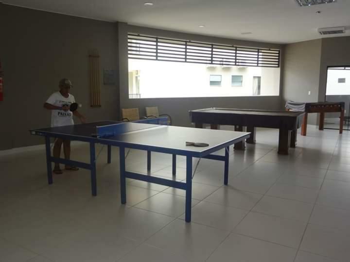 Hotel Marina Flat