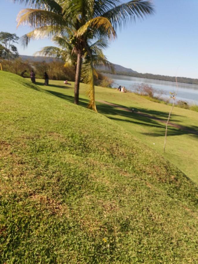 Marina Flat Hotel Caldas Novas