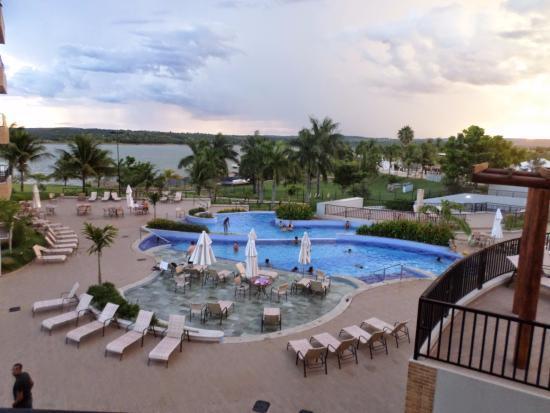Marina Flat Hotel