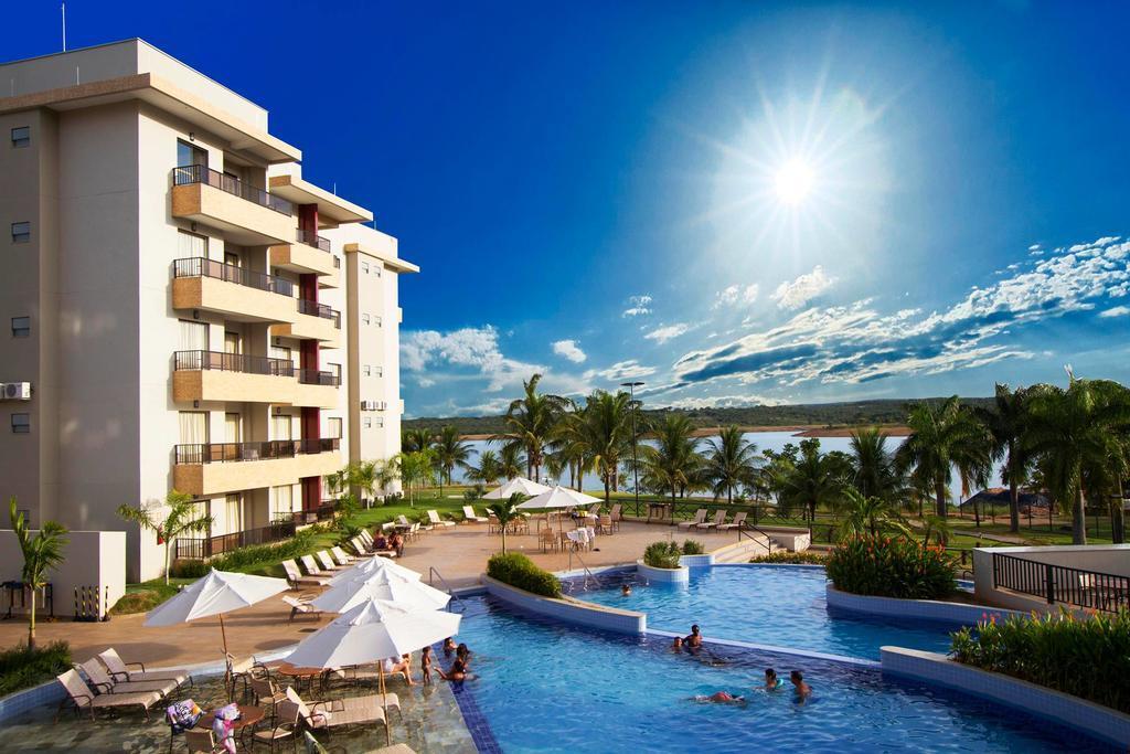 Marina Flat 5*