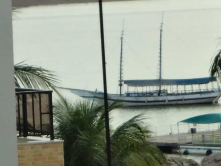 Marina Flat Hotel