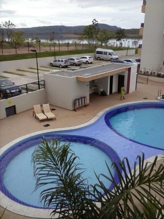 Marina Flat 5*