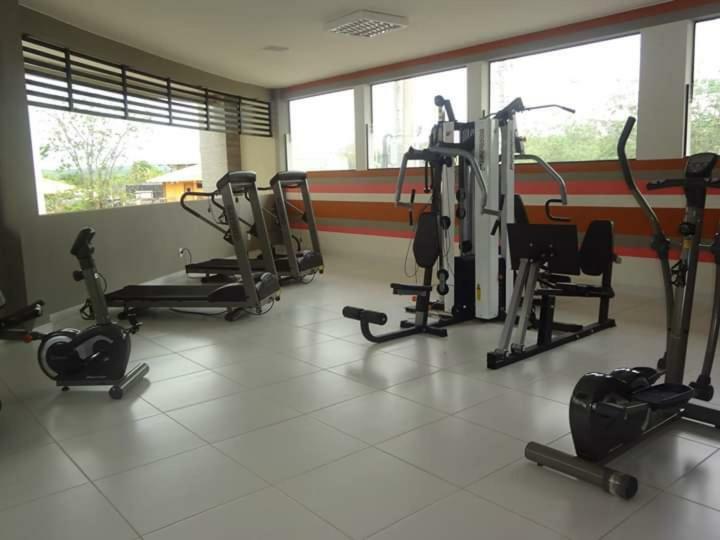 Marina Flat Hotel