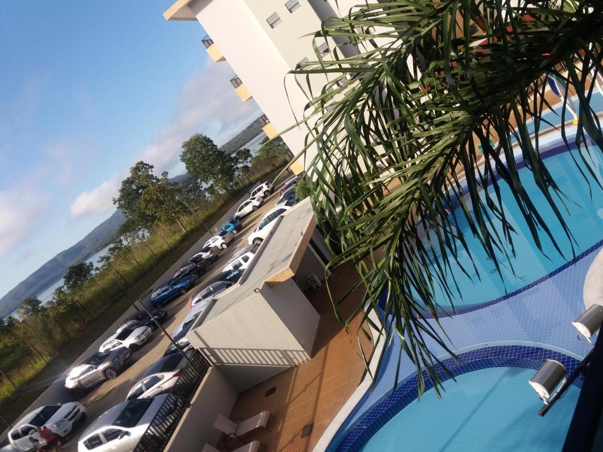 Hotel Marina Flat