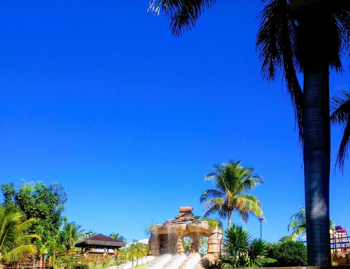 Hotel Marina Flat Caldas Novas